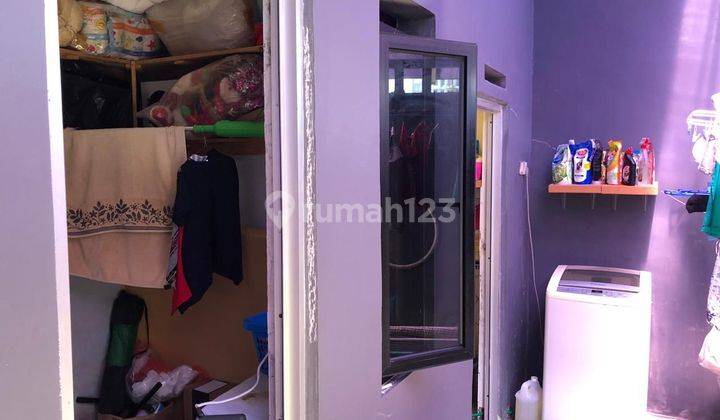 RUMAH BAGUS MINIMALIS MODERN SIAP HUNI DI AWILIGAR BANDUNG 2