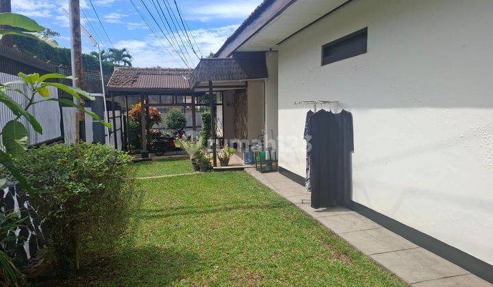 RUMAH LUAS NYAMAN HOOK MINIMALIS MODERN SIAP HUNI DI SAYAP SETIABUDI BANDUNG 2