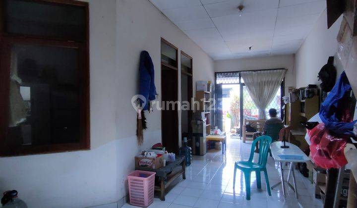 RUMAH MINIMALIS NYAMAN STRATEGIS SIAP HUNI DI PONDOK MAS CIMAHI 1