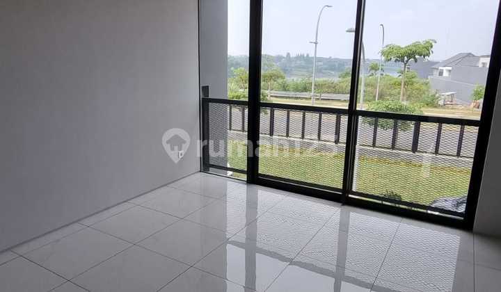 Rum,Ah Baru Minimalis Modern 2 Lantai Siap Huni di Tatar Tarubhawana Kota Baru Parahyangan Kbp Bandung 2