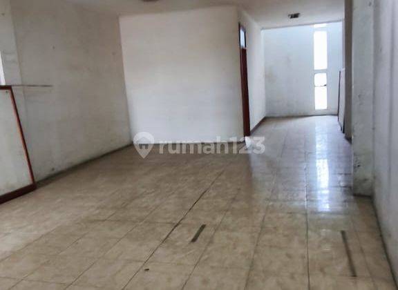RUKO 2 LANTAI LOKASI RAMAI COCOK UNTUK SEGALA USAHA SIAP PAKAI DI MAINROAD CIMAHI 1