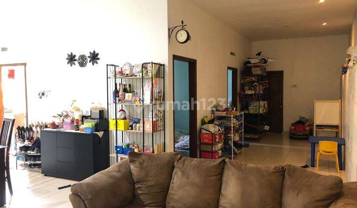 RUMAH BAGUS MINIMALIS MODERN SIAP HUNI DI AWILIGAR BANDUNG 1