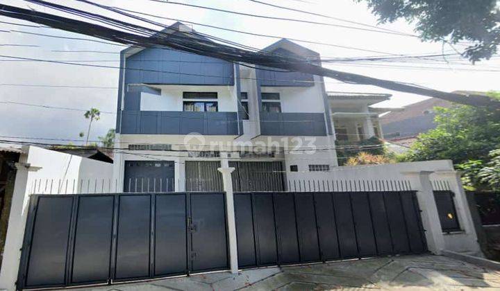 RUKO LUAS STRATEGIS 2,5 LANTAI COCOK UNTUK SEGALA USAHA SIAP PAKAI DI MAINROAD CIGADUNG BANDUNG 1