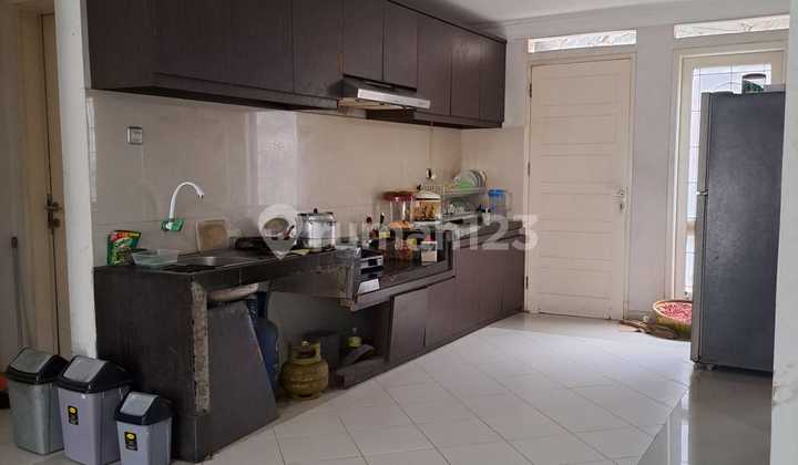 Rumah Keren 2 Lantai Minimalis Modern Full Furnished Siap Huni Di Dago Resort Bandung 2