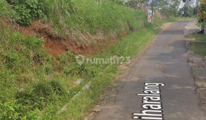 KAVLING LUAS STRATEGIS SIAP BANGUN DI BOJONGKONENG BANDUNG 1