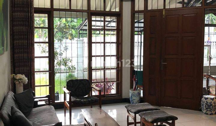 Rumah Hunian Siap Huni Lokasi di Sukajadi Bandung 1