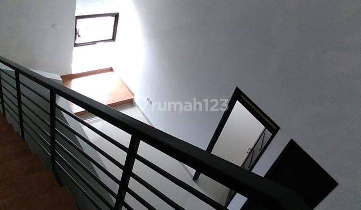 Rumah Siap Huni Lokasi Bagus di Cipageran Asri Cluster Edelweis Bandung 2