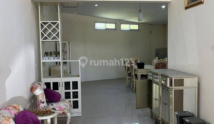 Dijual Rumah Hunian Nyaman Asri Strategis di Awani Residence Padalarang  1