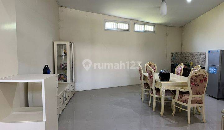 Dijual Rumah Hunian Nyaman Asri Strategis di Awani Residence Padalarang  2