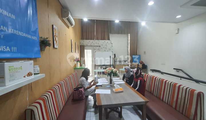 Ruko Nyaman Siap Pakai di Kota Baru Parahyangan Bandung Ruko Nyaman Siap Pakai di Kota Baru Parahyangan Bandung