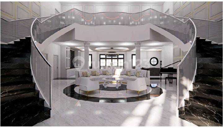 Dijual Rumah Lux Bagus Minimalis Siap Huni di Setiabudi Regency Bandung Dijual Rumah Lux Bagus Minimalis Siap Huni di Setiabudi Regency Bandung