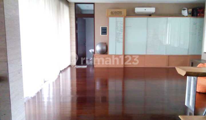 Dijual Rumah Bagus Nyaman Siap Huni di Setraduta Bandung 2