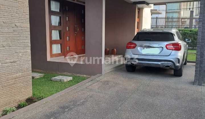 Dijual Rumah Bagus Lux 2 Lantai Nyaman Luas Siap Huni di Sayap Dago Bandung Utara 2