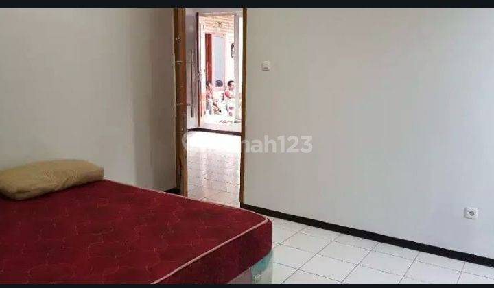 Dijual Cepat Rumah Bagus Minimalis Nyaman Siap Huni di Awiligar Dago Bandung Utara 2