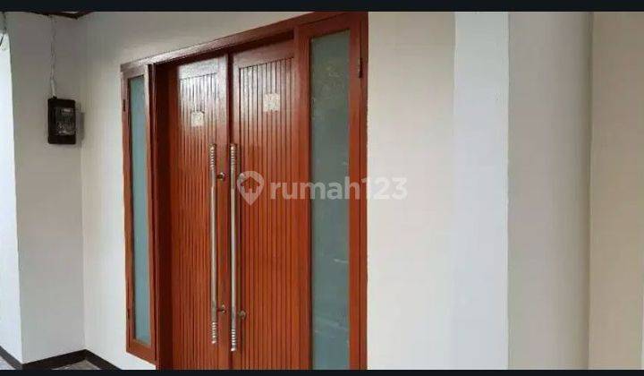 Dijual Cepat Rumah Bagus Minimalis Nyaman Siap Huni di Awiligar Dago Bandung Utara 1