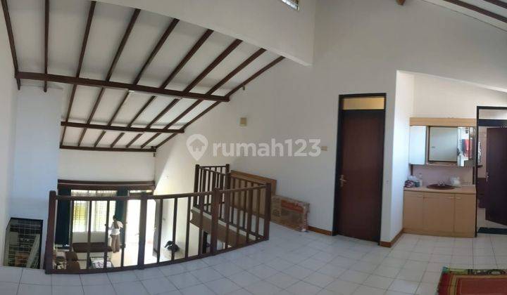 Dijual Cepat Rumah Nyaman 2 Lantai Siap Huni di Awiligar Dago Bandung Utara 2