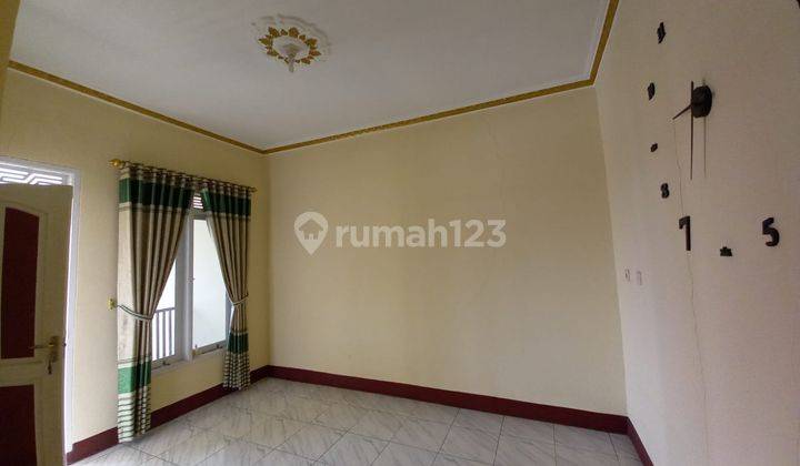 Dijual Cepat Harga Murah Rumah Nyaman Minimalis Siap Huni di Graha Padalarang Indah Bandung 1