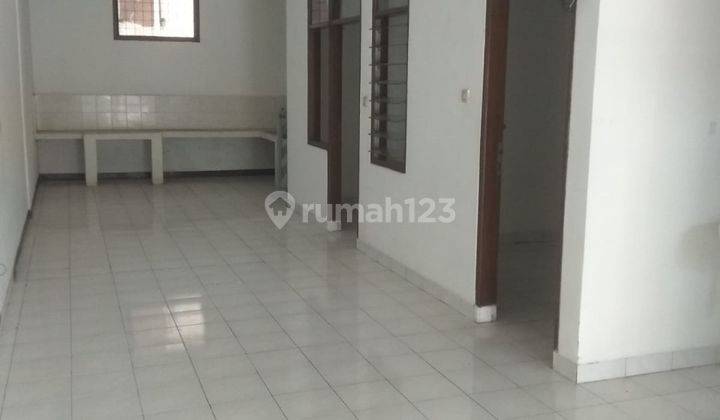 Dijual Rumah Nyaman Bagus 2 Lantai Siap Huni Di Gempol Asri Bandung 1