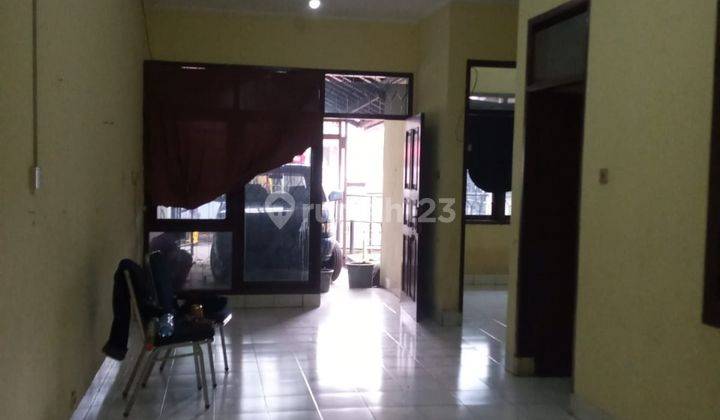 Dijual Cepat Harga Murah Rumah Minimalis Nyaman Siap Huni Di Gempol Asri Bandung 1