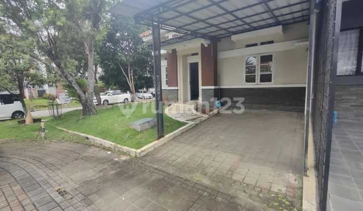 Dijual Cepat Harga Murah Rumah Nyaman Siap Huni di Tatar Jingganagara Kota Baru Parahyangan Kbp Bandung