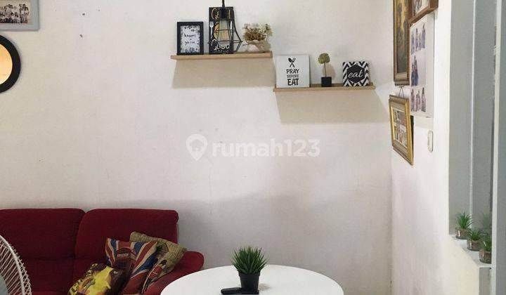 Dijual Rumah Asri Minimalis Nyaman Siap Huni di Cilame Bandung Barat 2