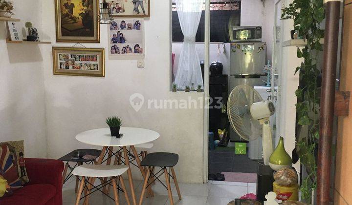 Dijual Rumah Asri Minimalis Nyaman Siap Huni di Cilame Bandung Barat 1