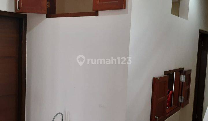 Dijual Rumah Bagus 2 Lantai Full Furnished Siap Huni di Grand Imperial Dago Bandung 2