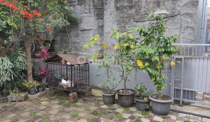 Rumah Bagus Terawat Lingkungan Nyaman Siap Huni di Cigadung Bandung 2