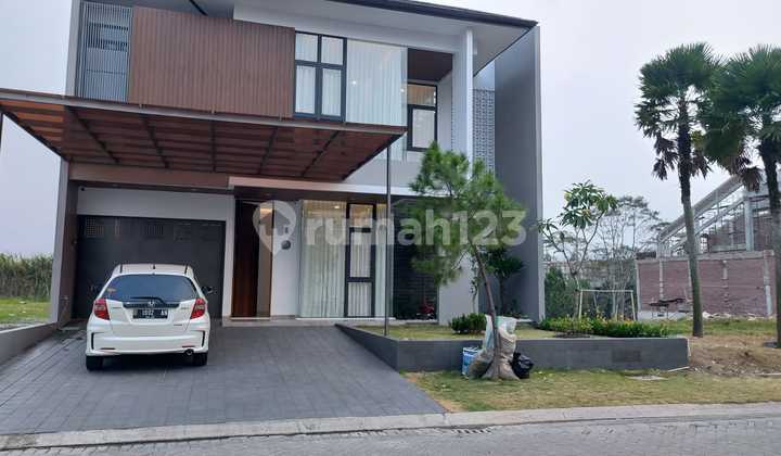 Rumah Nyaman 2 Lantai Semi Furnished Siap Huni di Tatar Wangsakerta Kota Baru Parahyangan Kbp Bandung Rumah Nyaman 2 Lantai Semi Furnished Siap Huni di Tatar Wangsakerta Kota Baru Parahyangan Kbp Bandung