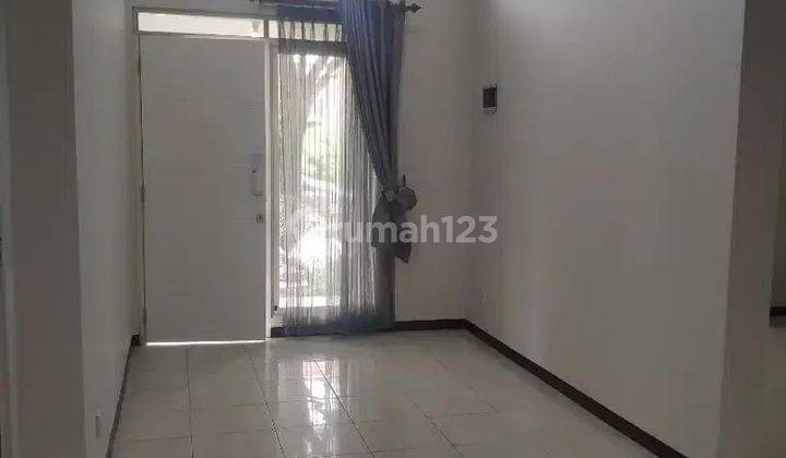 Rumah Bagus Minimalis Lingkungan Nyaman di Tatar Naganingrum Kota Baru Parahyangan Kbp Bandung 1