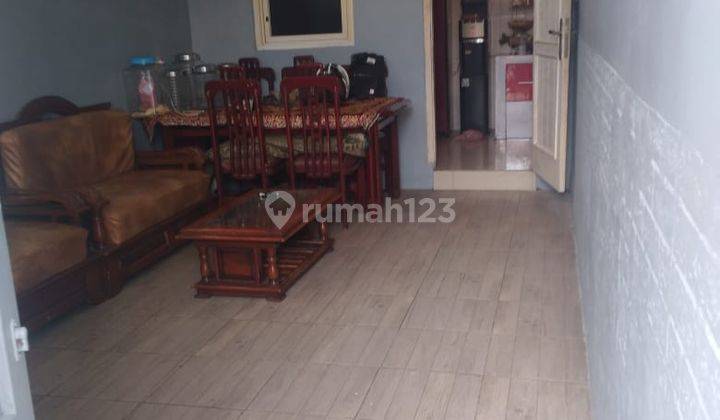 Rumah Nyaman Minimalis 2 Lantai Siap Huni di Gempol Bandung 1