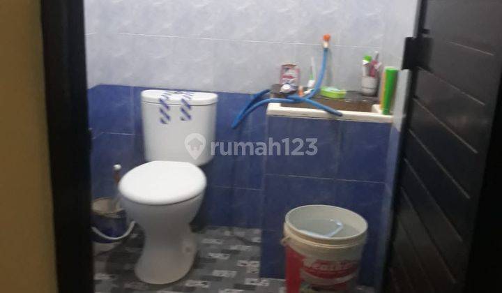 Rumah Nyaman Minimalis Siap Huni di Gempol Asri Estate Bandung 2