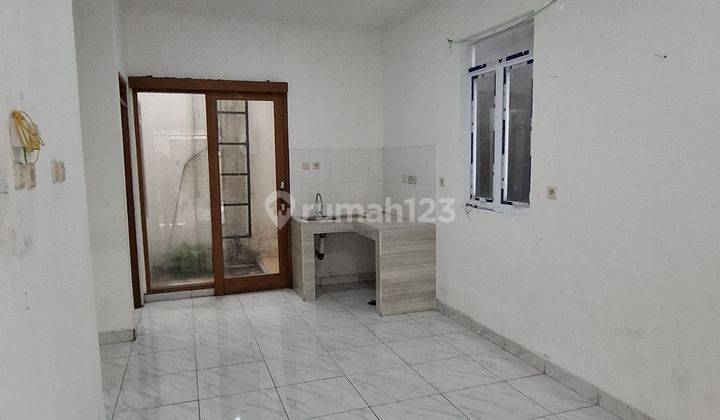 Rumah Minimalis Lingkungan Nyaman Siap Huni di Kota Bali Residence Padalarang Bandung 2