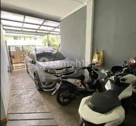 Rumah Bagus Minimalis 2 Lantai Siap Huni di Komplek Permata Cimahi Bandung 2