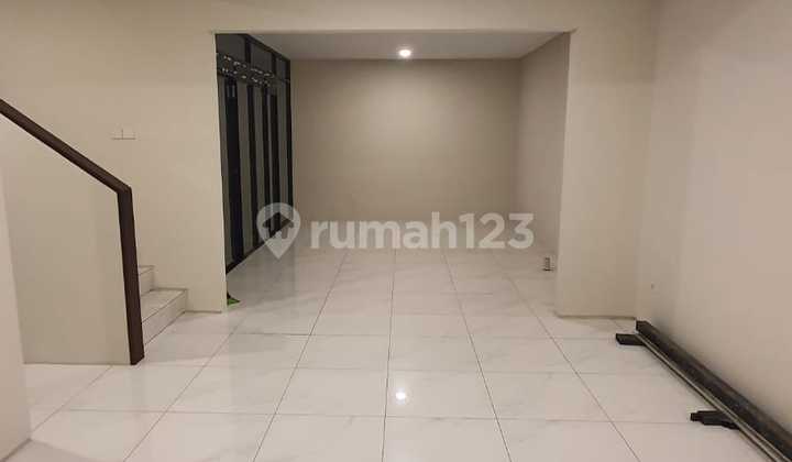 Rumah Bagus Minimalis Siap Huni di Tatar Tharubhawana Kota Baru Parahyangan Kbp Bandung 2