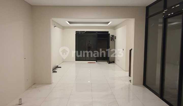 Rumah Bagus Minimalis Siap Huni di Tatar Tharubhawana Kota Baru Parahyangan Kbp Bandung