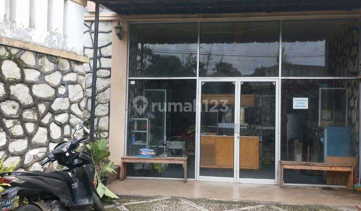 Rumah Bagus Nyaman Dengan Kolam Renang Siap Huni Di Cihanjuang Cimahi Bandung 1