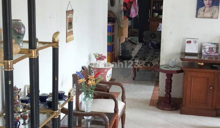 Rumah Bagus Nyaman Dengan Kolam Renang Siap Huni Di Cihanjuang Cimahi Bandung 2