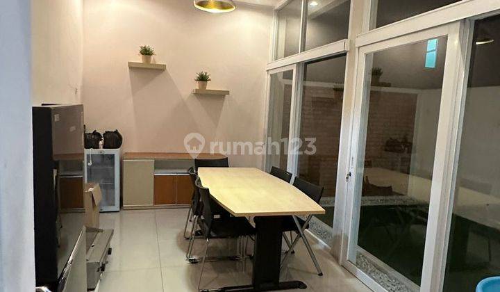 Rumah Nyaman Minimalis Full Furnished Siap Huni Di Land Residence Sariwangi Bandung 2