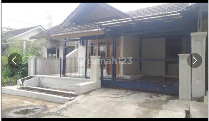 Rumah Nyaman Siap Huni Di Perumahan Bukit Permata Indah Bandung 2