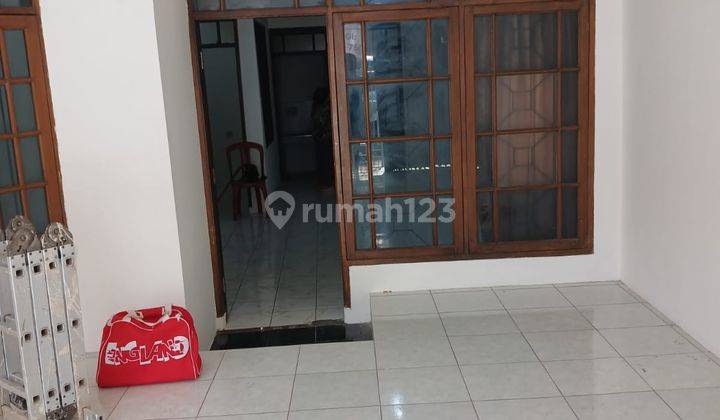 Rumah Minimalis 2 Lantai Siap Huni Di Sarijadi Bandung 2