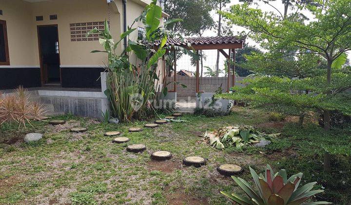 Rumah Luas Nyaman Terawat Siap Huni Di Cijamil Bandung Barat 2