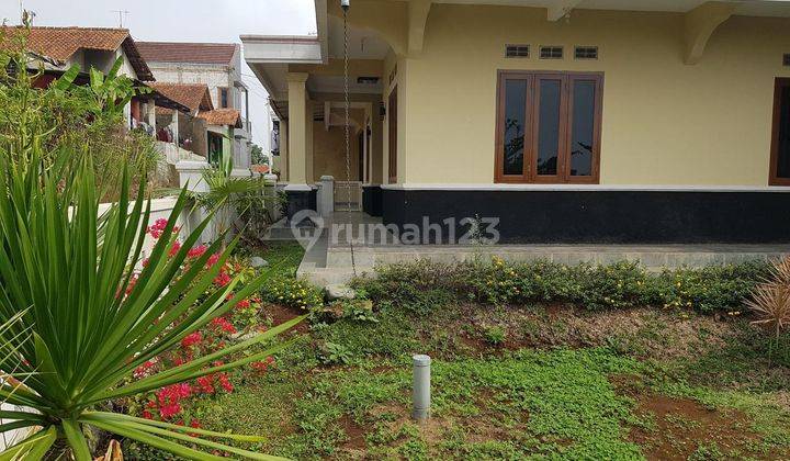 Rumah Luas Nyaman Terawat Siap Huni Di Cijamil Bandung Barat 1