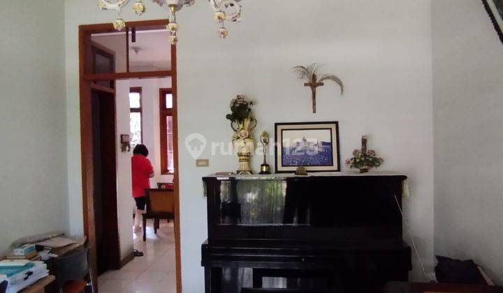 Rumah Bagus Nyaman Terawat Siap Huni Di Pajajaran Bandung 2