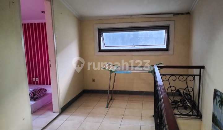 Rumah Bagus Lingkungan Nyaman Siap Huni di Tatar Jingganagara Kota Baru Parahyangan Kbp Bandung 2