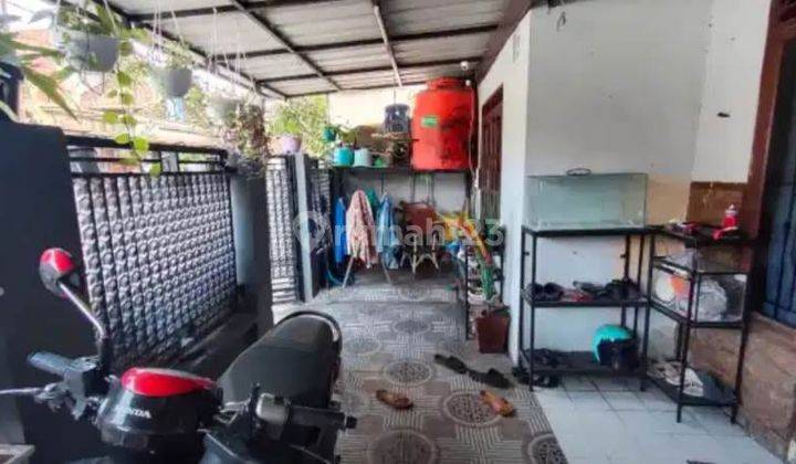 Rumah Nyaman Minimalis Semi Furnished Siap Huni Di Komplek Pharmindo Cijerah Bandung 2