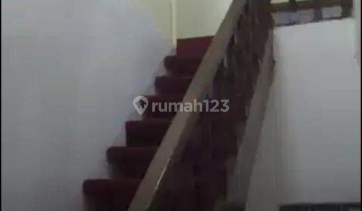 Rumah Bagus 2 Lantai Lingkungan Nyaman Siap Huni Di Cijerah Bandung 2