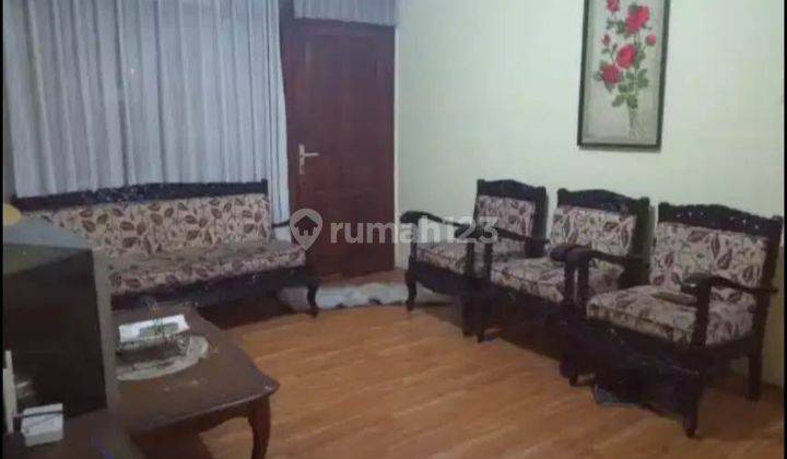 Rumah Bagus 2 Lantai Lingkungan Nyaman Siap Huni Di Cijerah Bandung 1