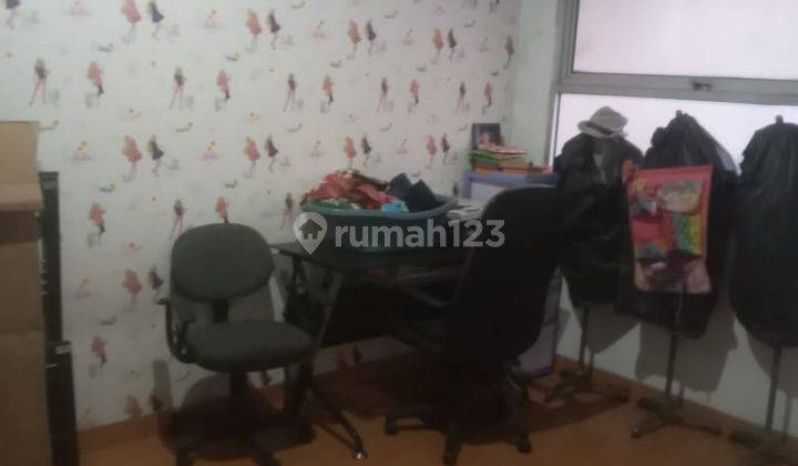 Rumah Strategis 2 Lantai Siap Huni Di Cijerah Bandung 2