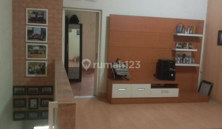 Rumah Strategis 2 Lantai Siap Huni Di Cijerah Bandung 1